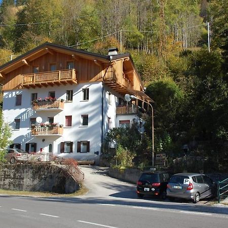 Mountain Apartment Alleghe Exterior photo