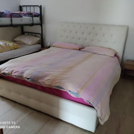Mountain Apartment Alleghe Room photo